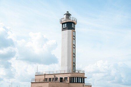 Vuurtoren van Blankenberge