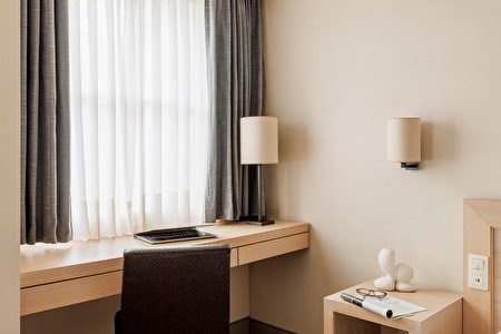 bureau