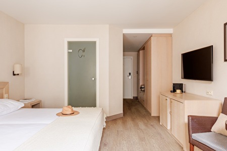 Luxekamer