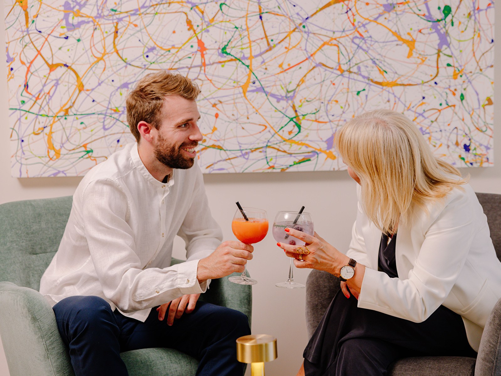 Besprechungsräume